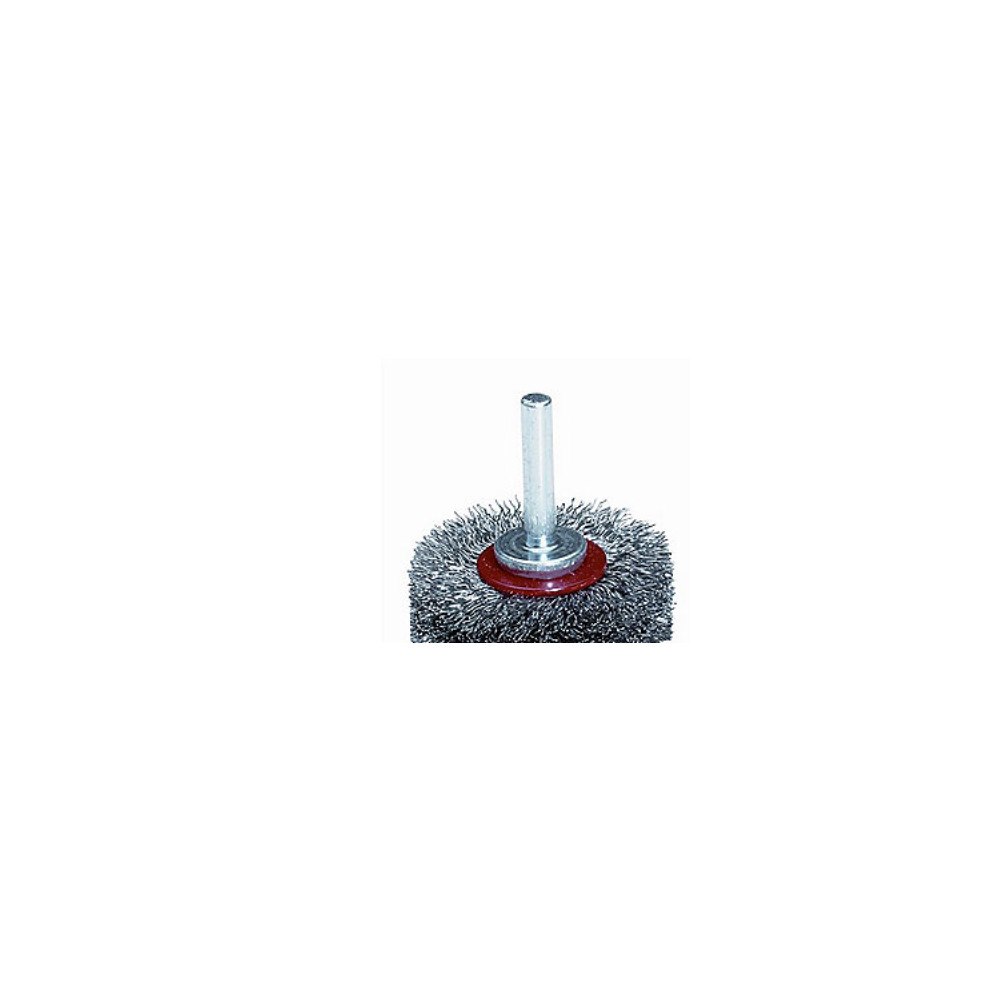 Flexovit Axialborste 70x11x6 mm