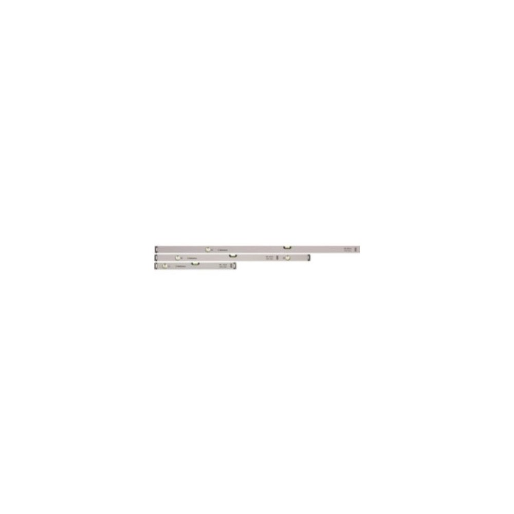 HULTAFORS Vaterpas aluminium SM set