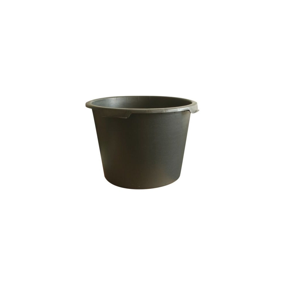 SYDVESTA Mason jar pe svart 90L