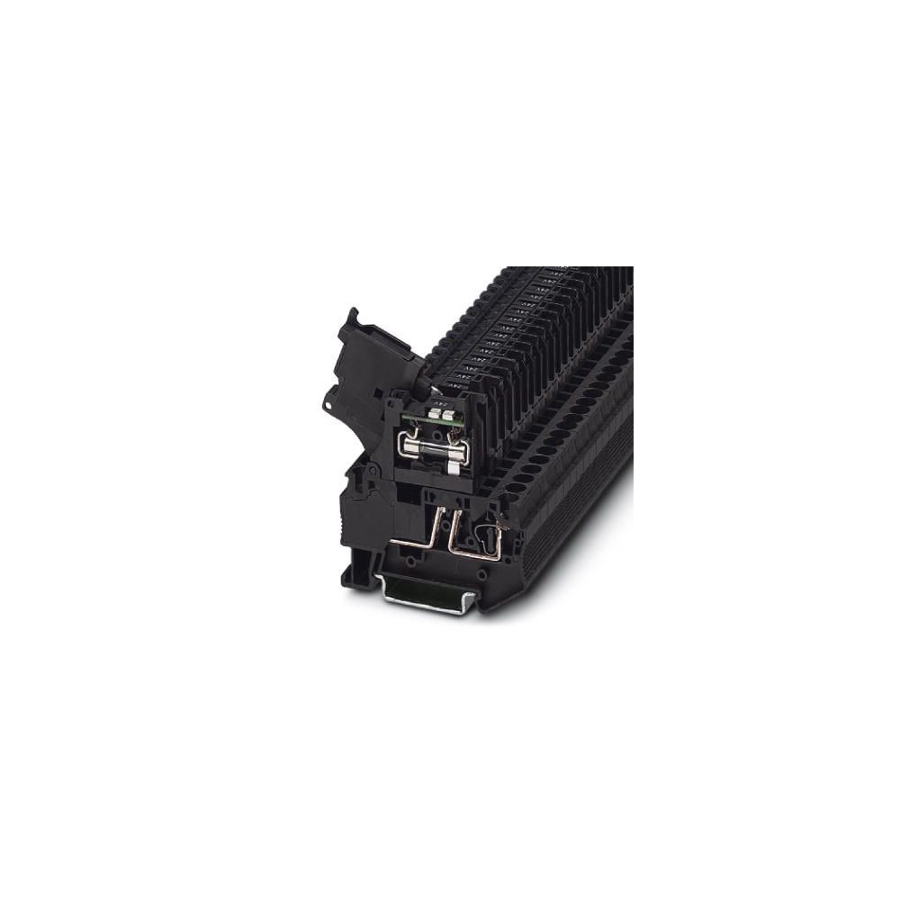 Phoenix Contact Phoenix Contact ST 4-HESILED 24 (5X20), 6,2 mm, 61,5 mm, 24...