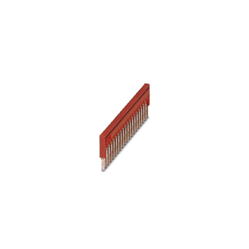 Phoenix Contact PHOENIX CONTACT Insatsbrygga, delning: 3,5 mm, antal poler:...