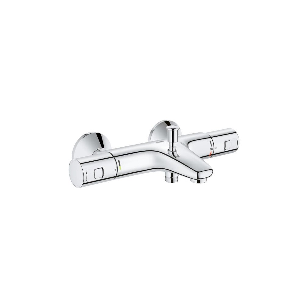 GROHE GROHE Precision, Bath & shower, Roterande kranvred, 1/2", Kr...