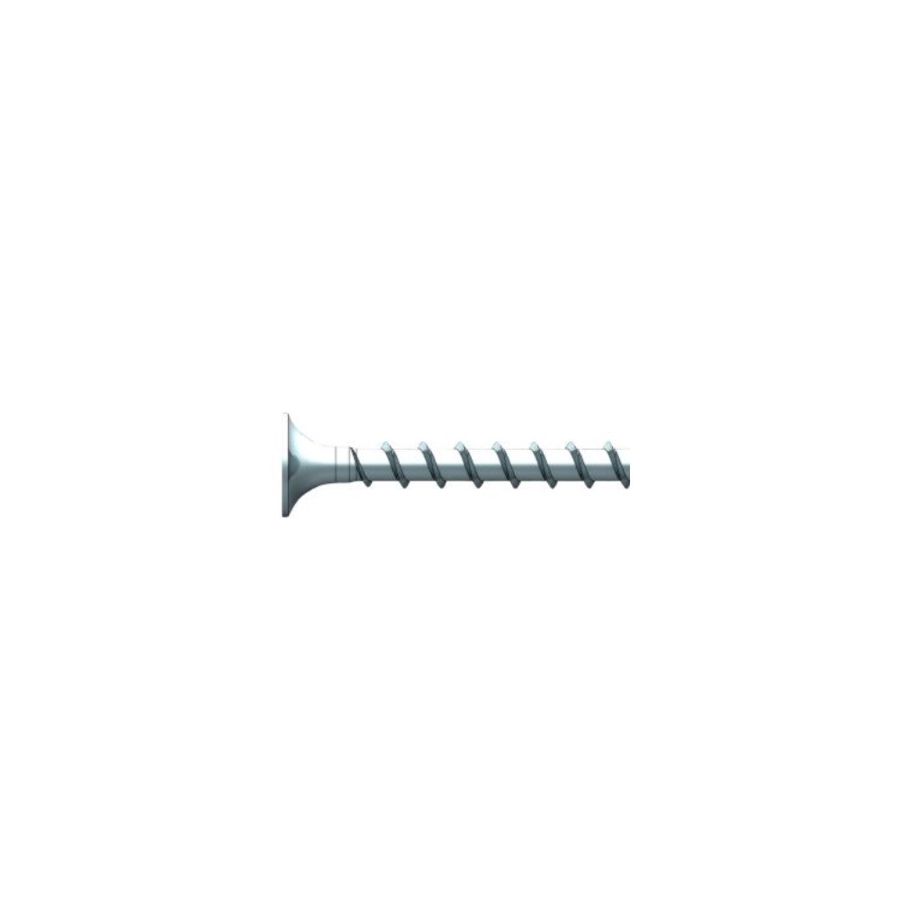 ITW P-SCREW W gipspladeskrue, elforz., 3,9x32 mm, 1000 stk. løse