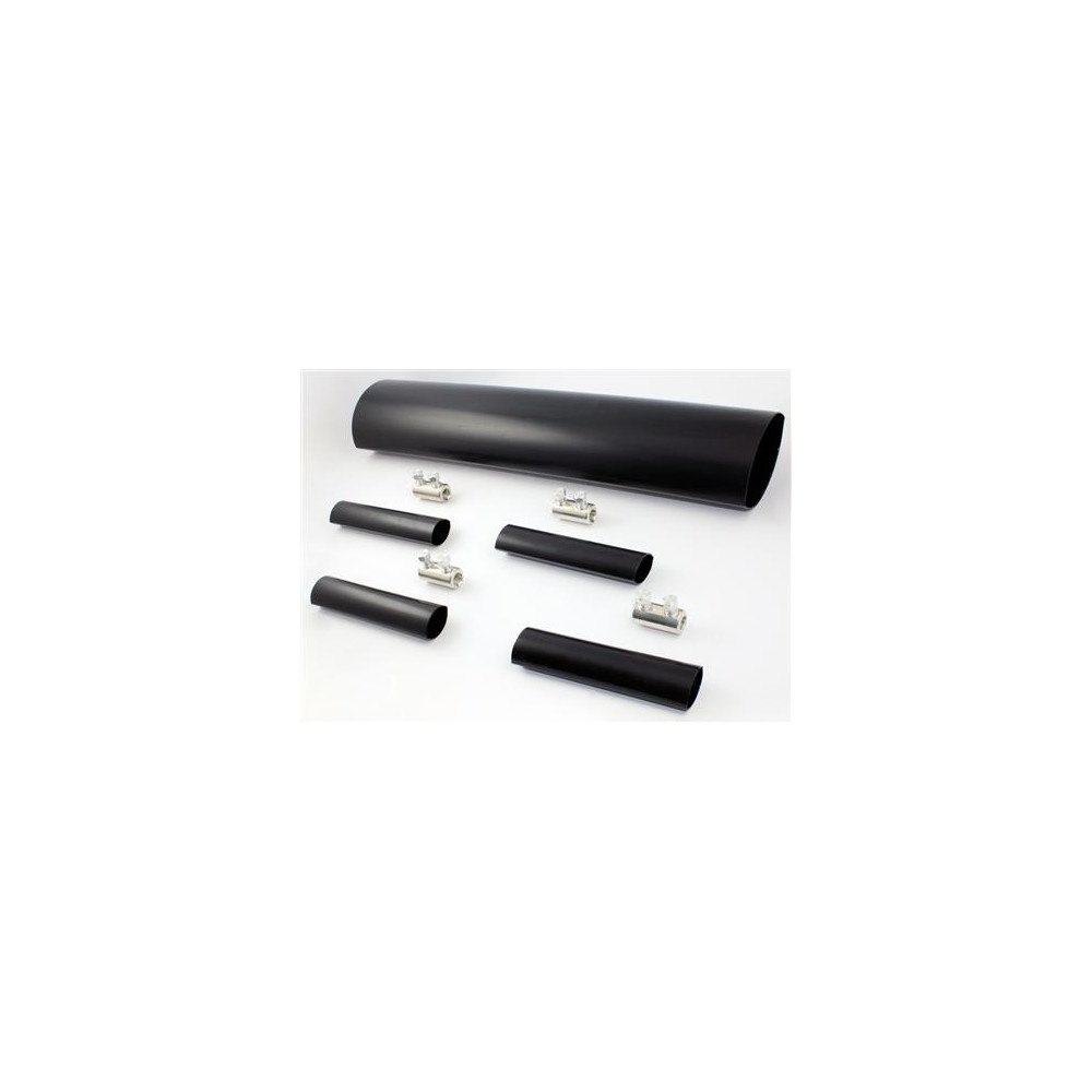 DESITEK SVMS str 4 Krymphylsor 1kV med skruvkontakt 4X35 mm2-4X95 mm...