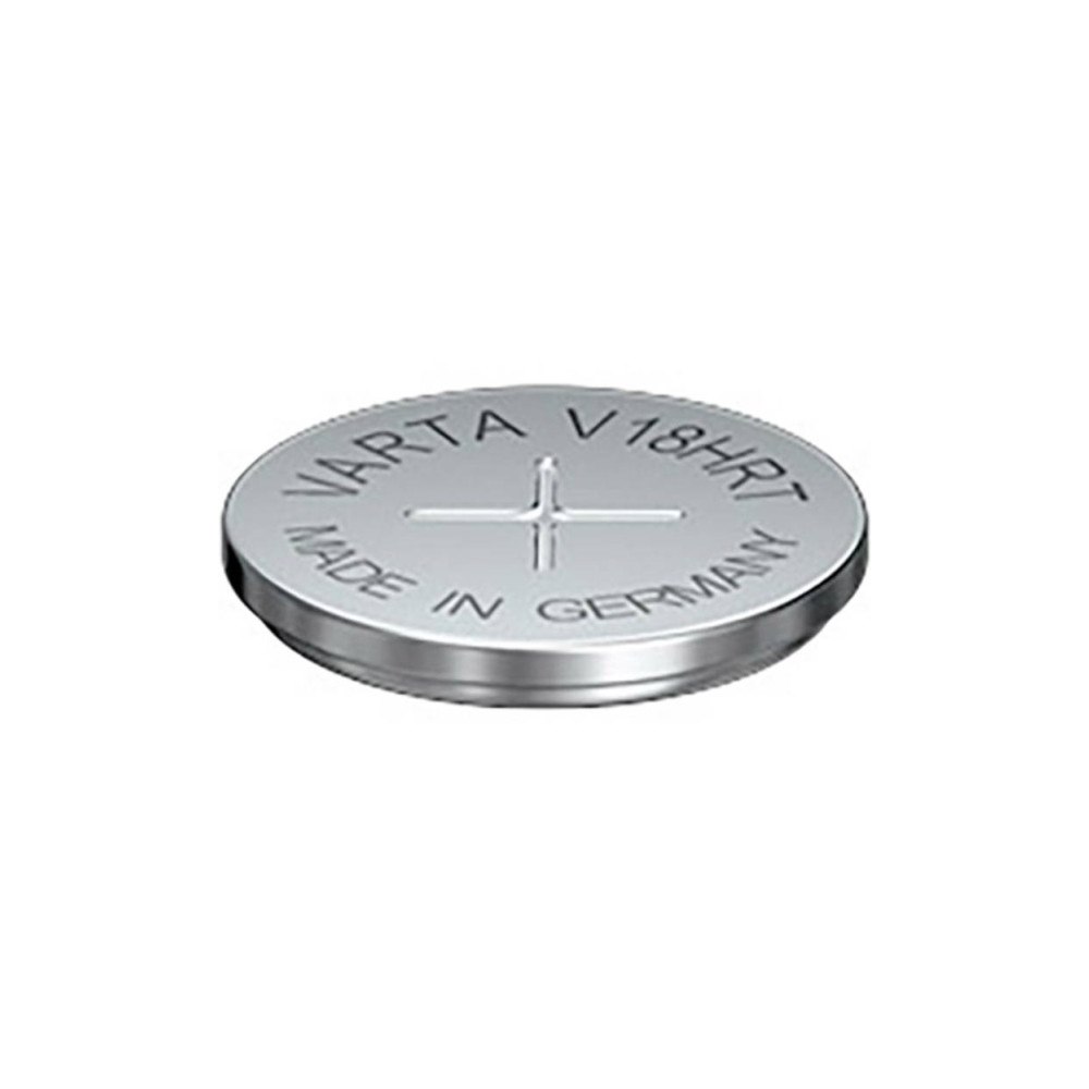 Varta Varta V18HRT Uppladdningsbart knappcellsbatteri 18H NiMH 19...