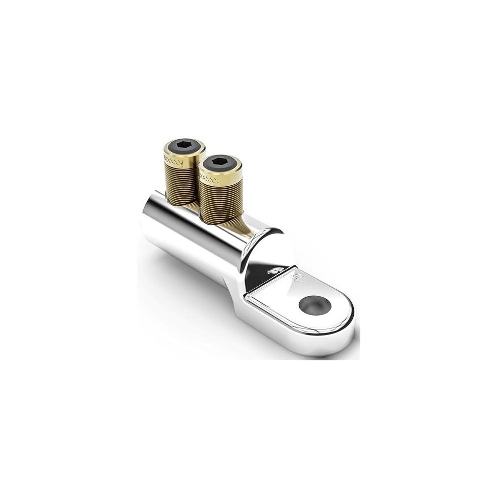 SKAARUP PFISTERER AL/CU skruvplintar för upp till 36 kV (klass 5 CU)...