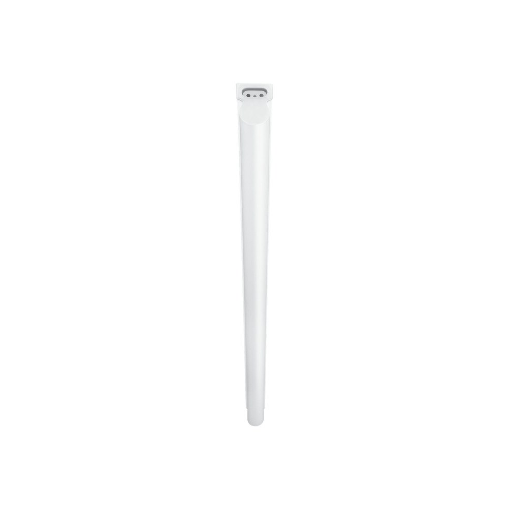 LEDVANCE LEDVANCE LINEAR COMPACT BATTEN 600 - vägg-/taklampa - LED - 10 W - svalt vitt ljus - 4000 K - vit