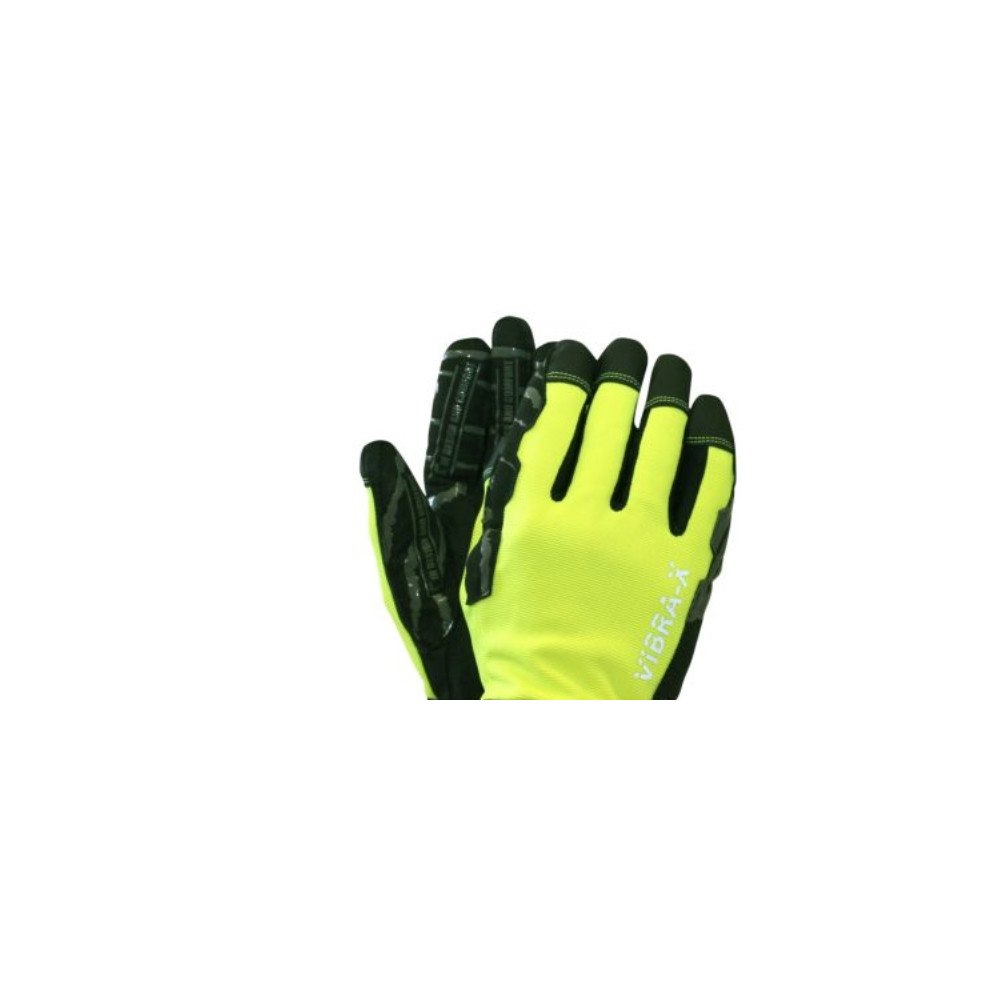 OTTO SCHACHNER OS vibrationshandske storlek 11