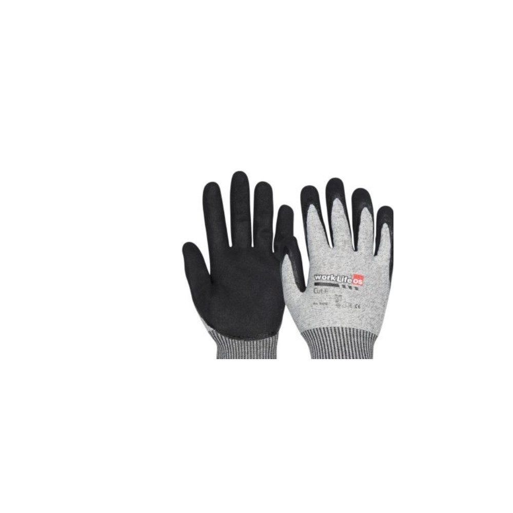 OTTO SCHACHNER Worklife Cut F-handske storlek 11