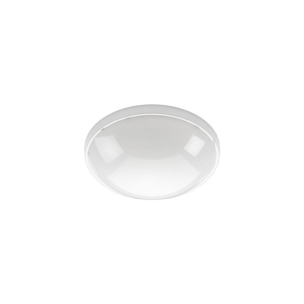 sg armaturen SG ARMATUREN Orion Hvid 10W Led 3000K