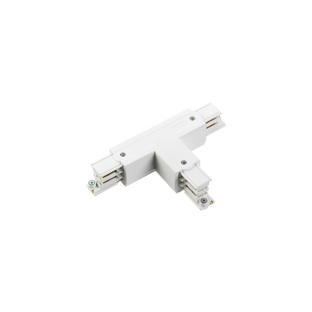 Solar Plus T-Style XTSC 637-3 DALI 3-F Vänster Invändig Vit