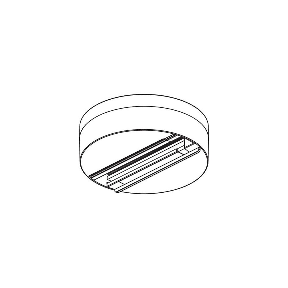 Solar Plus Global pro GA 70-2 takrosett för 3-fasadapter 230V, fasvälja...