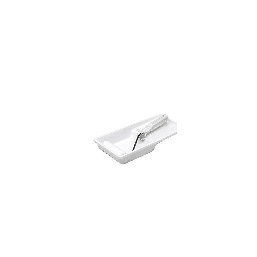 Orkla Group Anza Mini Roller Set Smooth 10cm