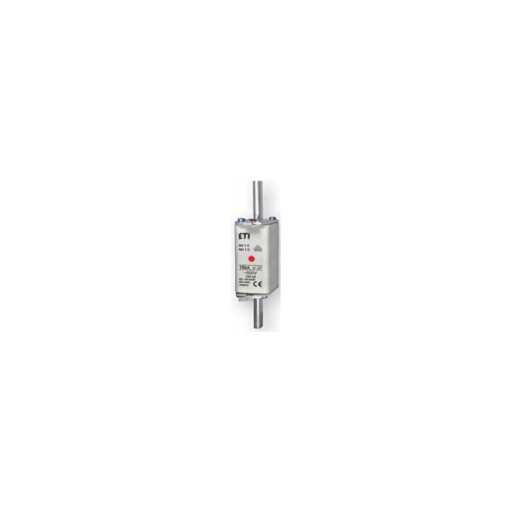 Eti-Polam Eti-Polam Säkringslänk KOMBI NH1C 125A gG/gL 500V WT-1C (004...
