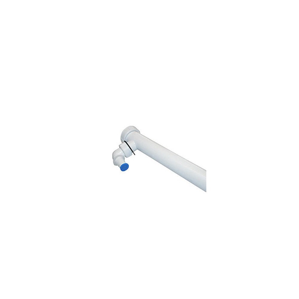 DALLMER Dallmer Ø40 MM X 1 1/4" Tilslutningsrør