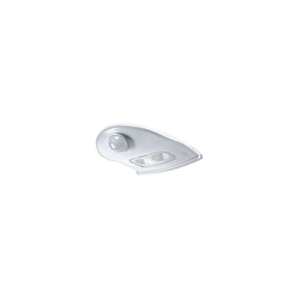 LEDVANCE LEDVANCE DoorLED Down - dörrljus - LED - 0.95 W - svalt vitt ljus - 4000 K - vit