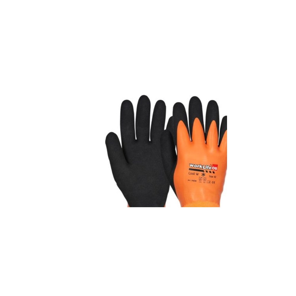 OTTO SCHACHNER Worklife Cool W handske storlek 11