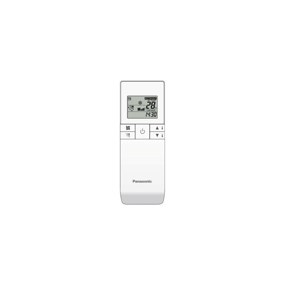 Panasonic PANASONIC Nyt design af Trådløs fjernbetjening CZ-RWS3 for i...