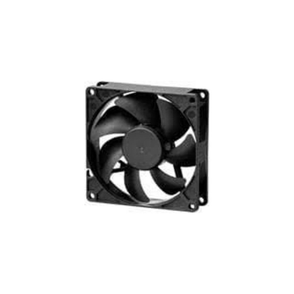 SUNON Sunon EF80252S1-1000U-A99 Aksial ventilator 24 V/DC 57.4 m³/...