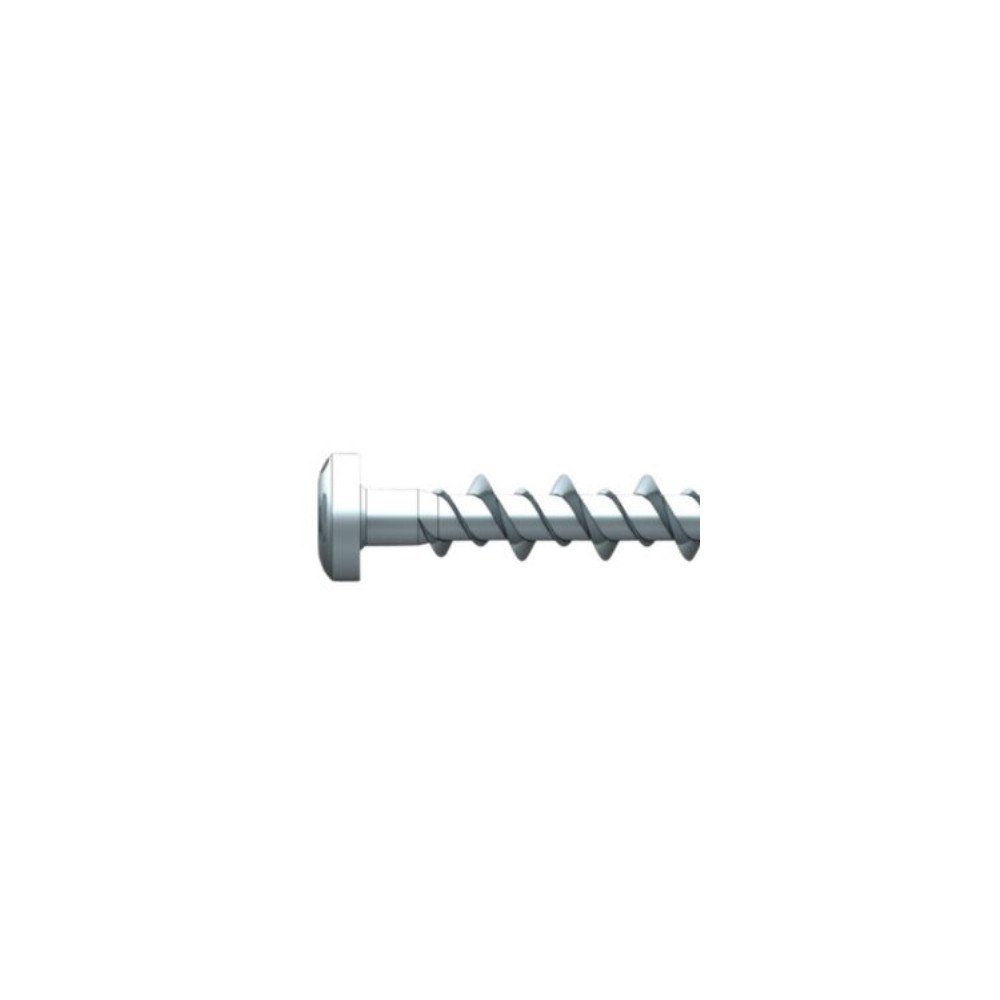 spit Spitmonteringsskruv 6,2x32mm