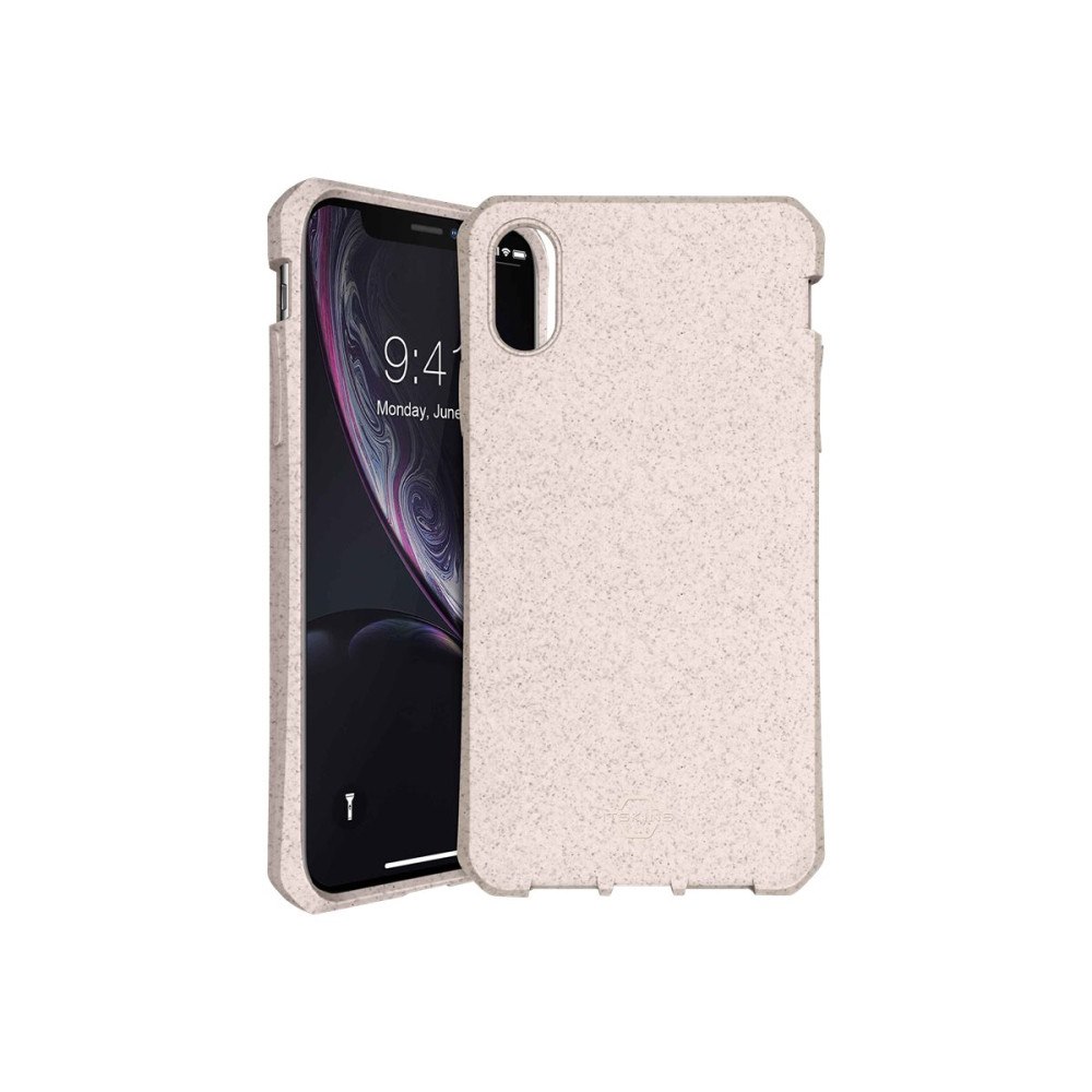 ITSkins ITSKINS Feronia Bio - baksidesskydd för mobiltelefon