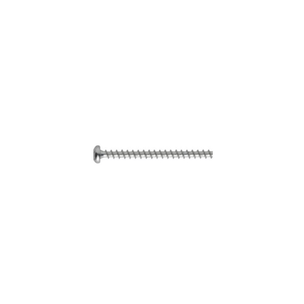 ITW NKT universalskrue 4,5x20mm
