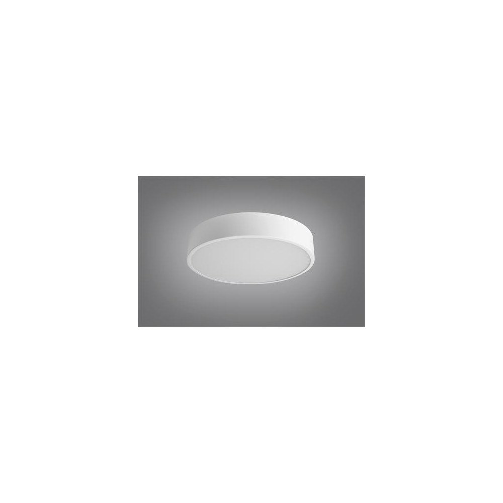 Solar Plus CAMPUS 400 LOFT 27W 3000K-3500K-4000K DALI2, SW-DIM, 1-10V d...