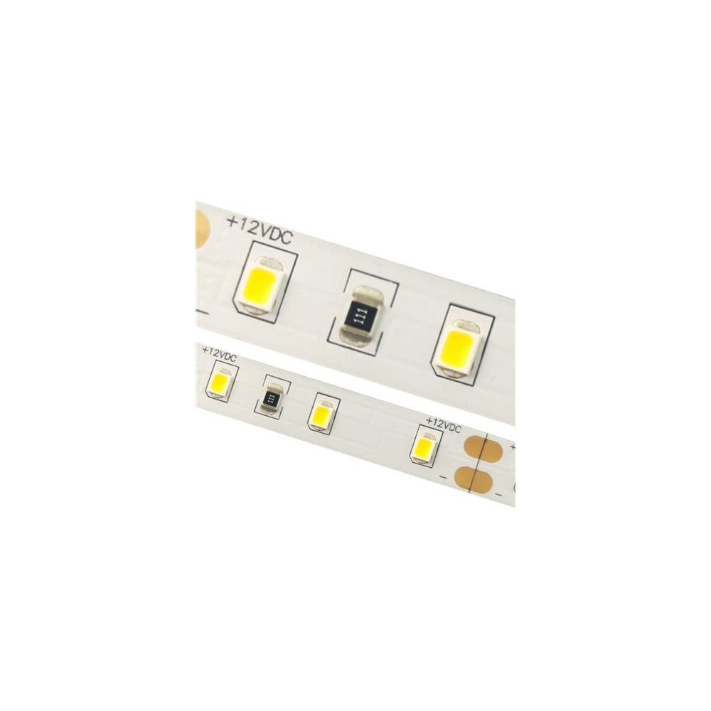 Solar Plus LIT LED STRIP 12V 4,8W 450LM 3000K RA90 IP20 5M