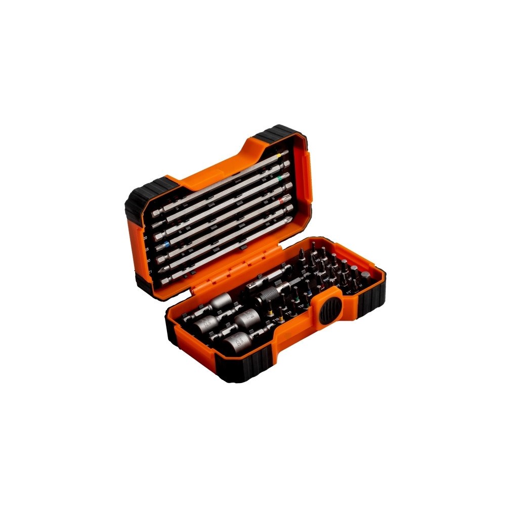 BAHCO Bahco bitset 35 delar