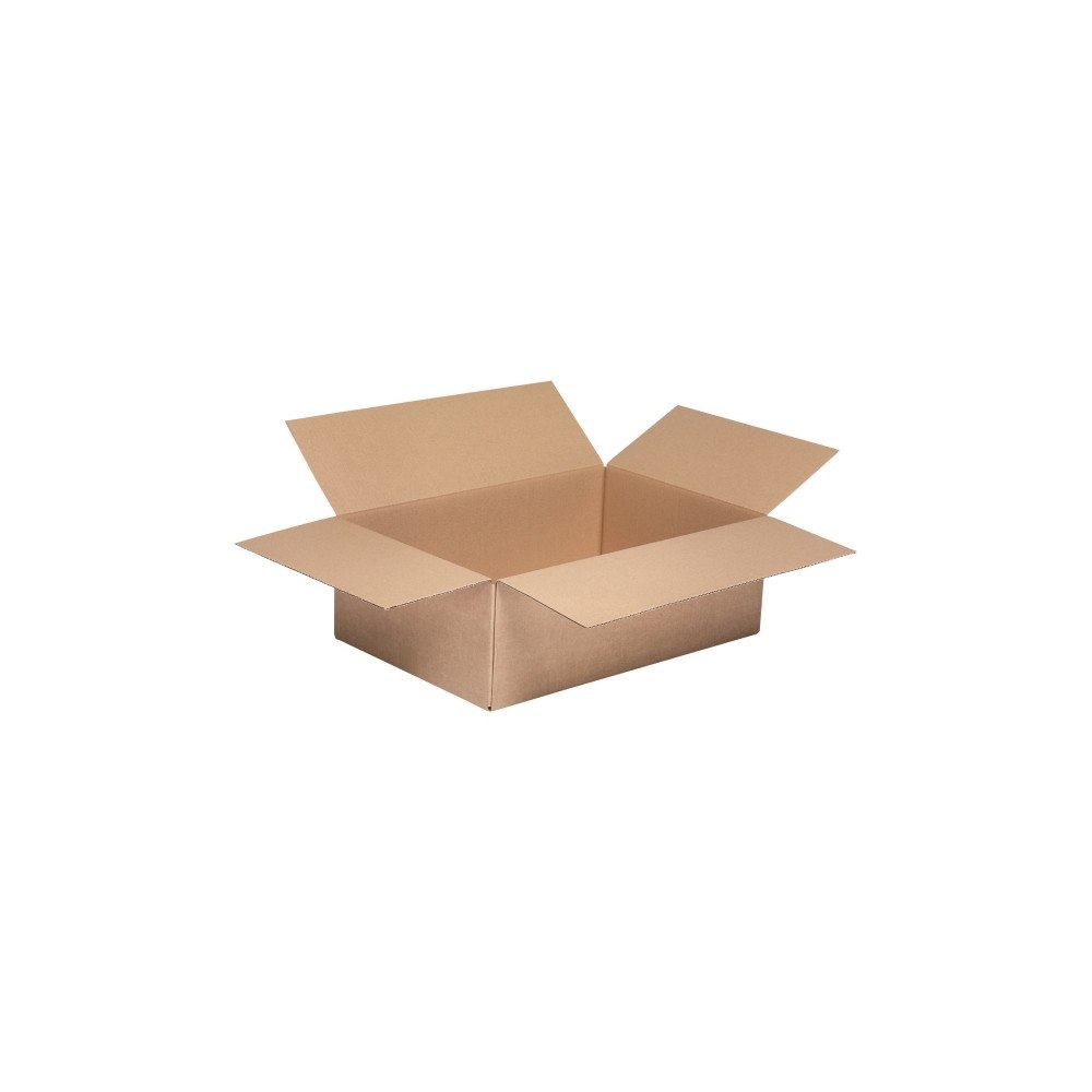 LRCCS Standardkasse, 1-lag, 270x190x120 mm