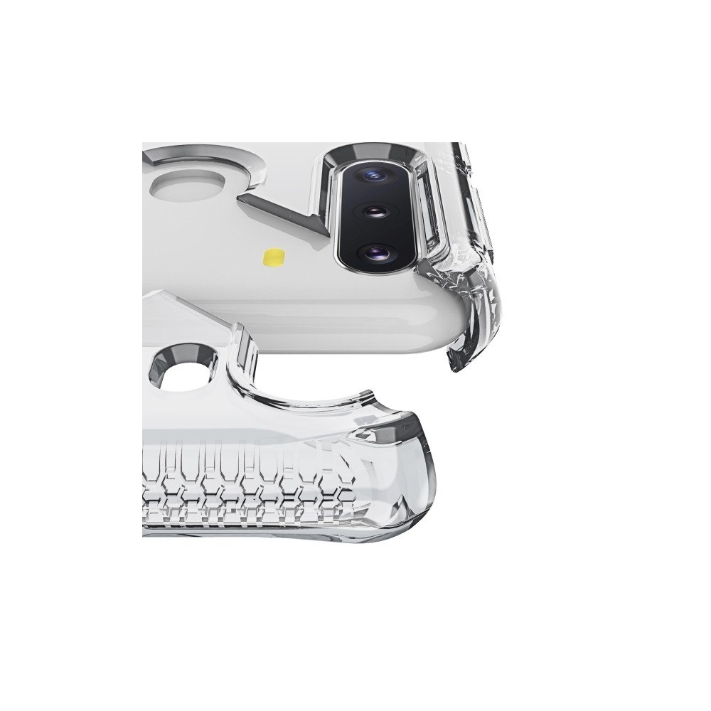 ITSkins ITSKINS SPECTRUM CLEAR skydd för Samsung Galaxy A21s (EUR Ve...