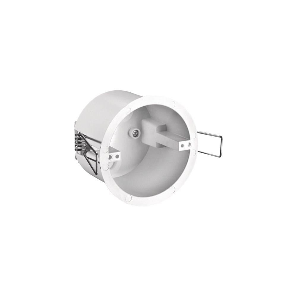 Niko Niko 350-991999, Vinkeljärn, Vit, Plast, 1 styck, 68 mm, 68...