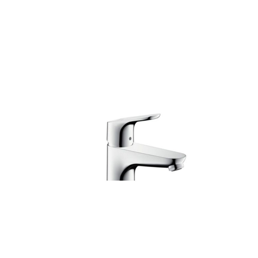 HANSGROHE HG Focus 100 HV-arm. CoolStart