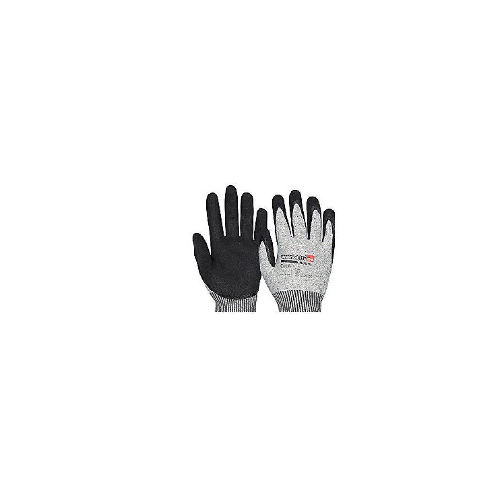 OTTO SCHACHNER Worklife Cut F-handske storlek 7