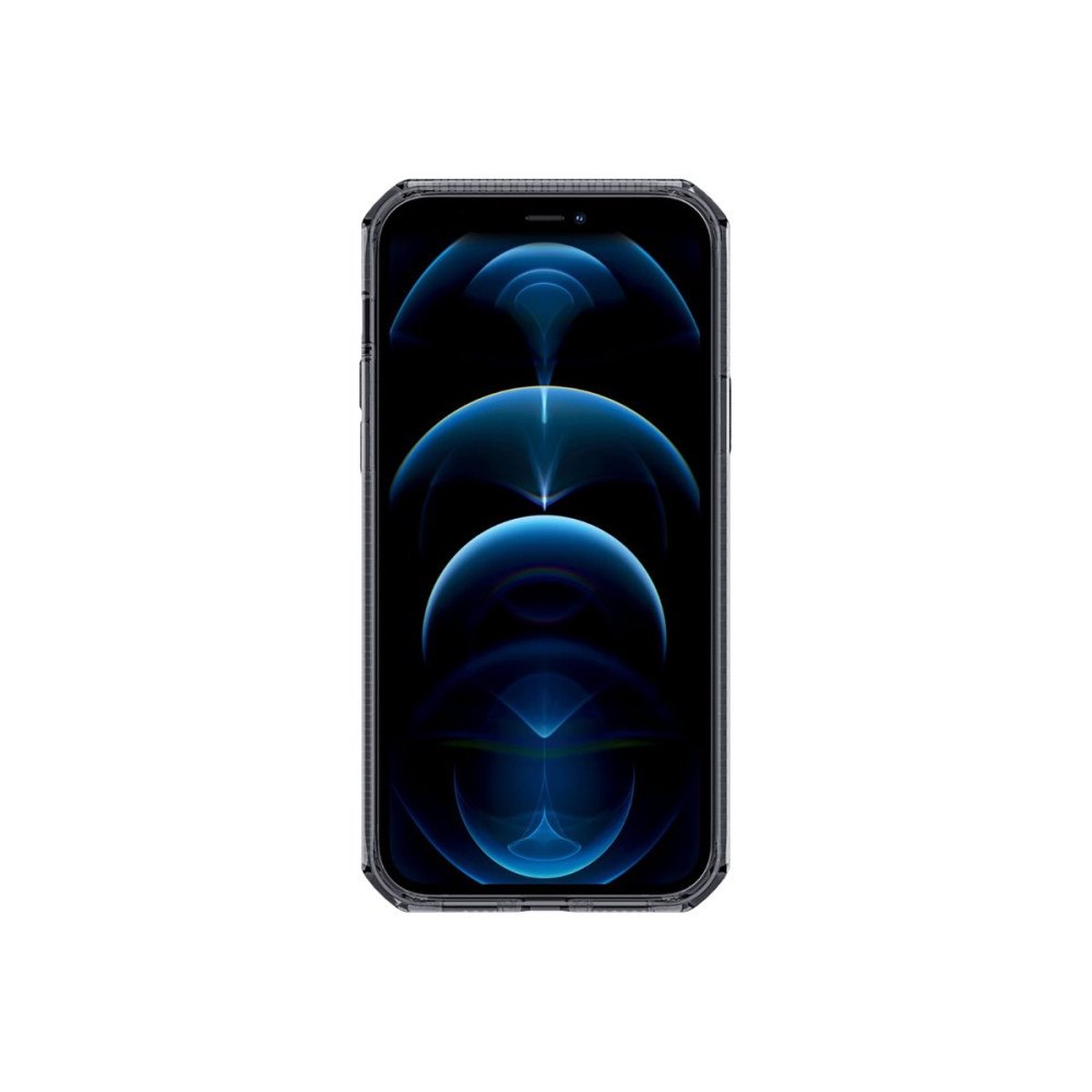 ITSkins ITSKINS Spectrum Clear - baksidesskydd för mobiltelefon