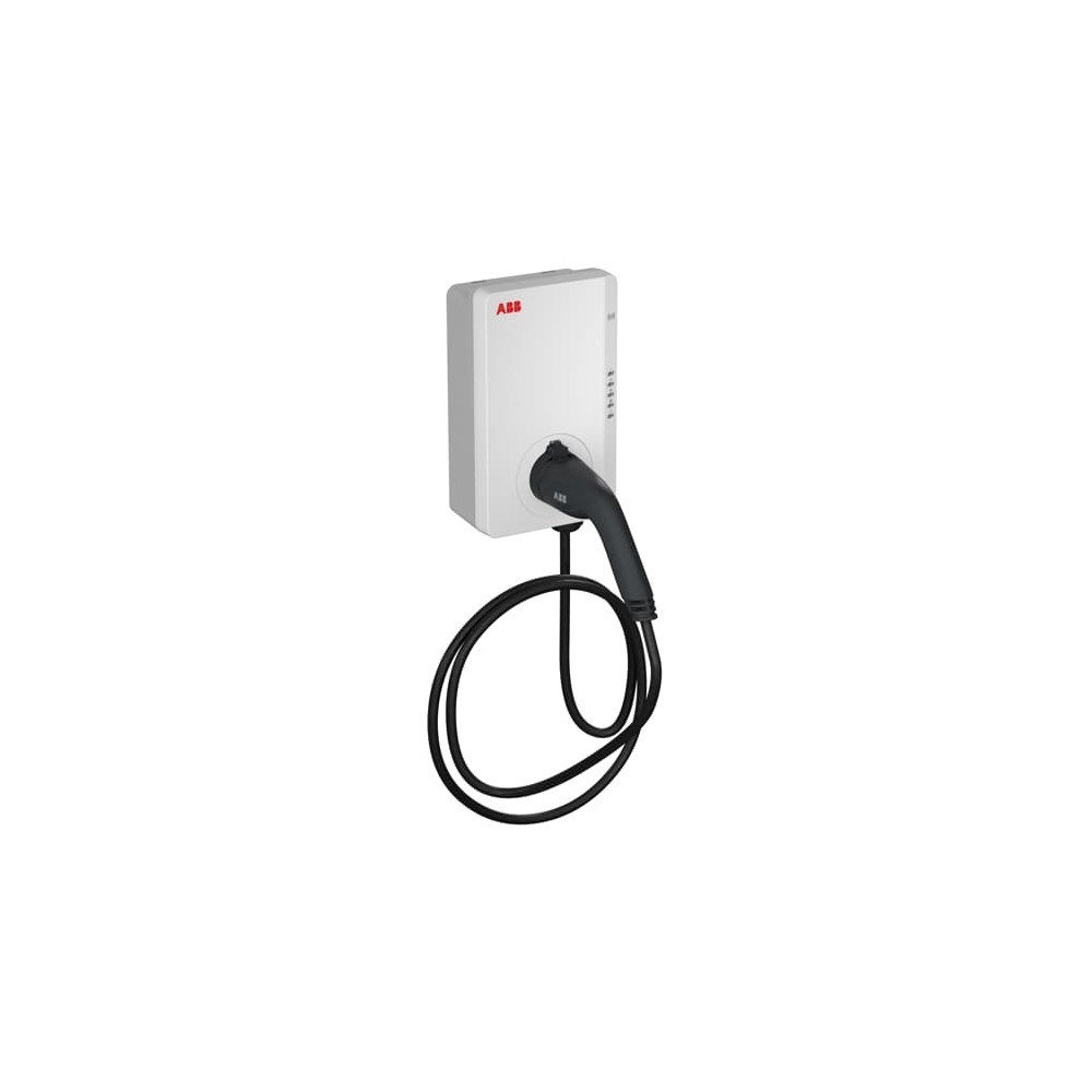 ABB ABB Terra Laddbox 22 kW