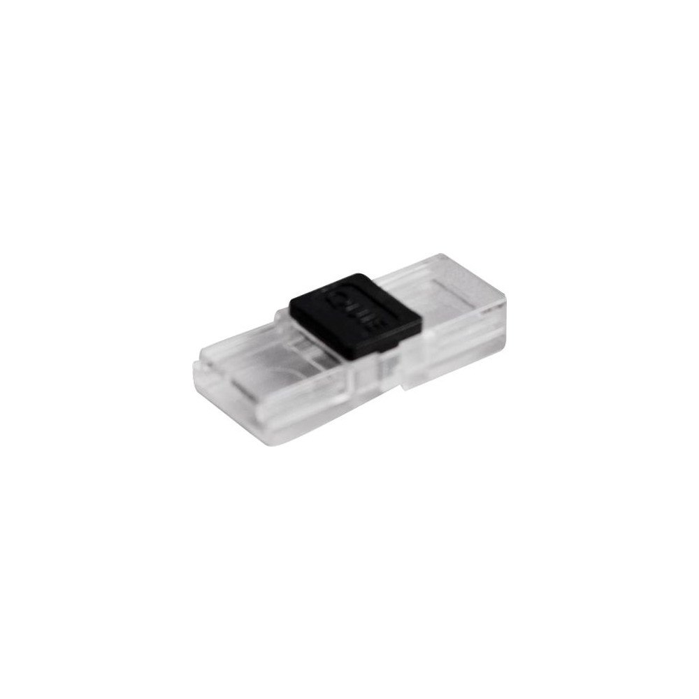 Solar Plus Samlestykke 8 mm IP20 til 8 mm bred LED-strip med op till 12...