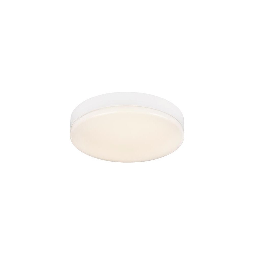 Solar Plus LED-takslampa Moon Basic 320 S 3000K/4000K via DIP-switch. 1...