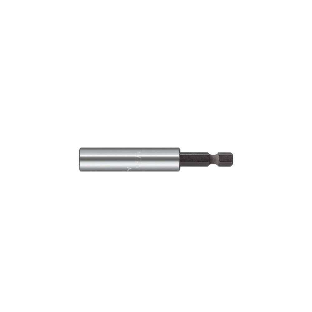 Wiha Wiha 01913, Rostfritt stål, Hexskaft, 25,4 / 4 mm (1 / 4"),...