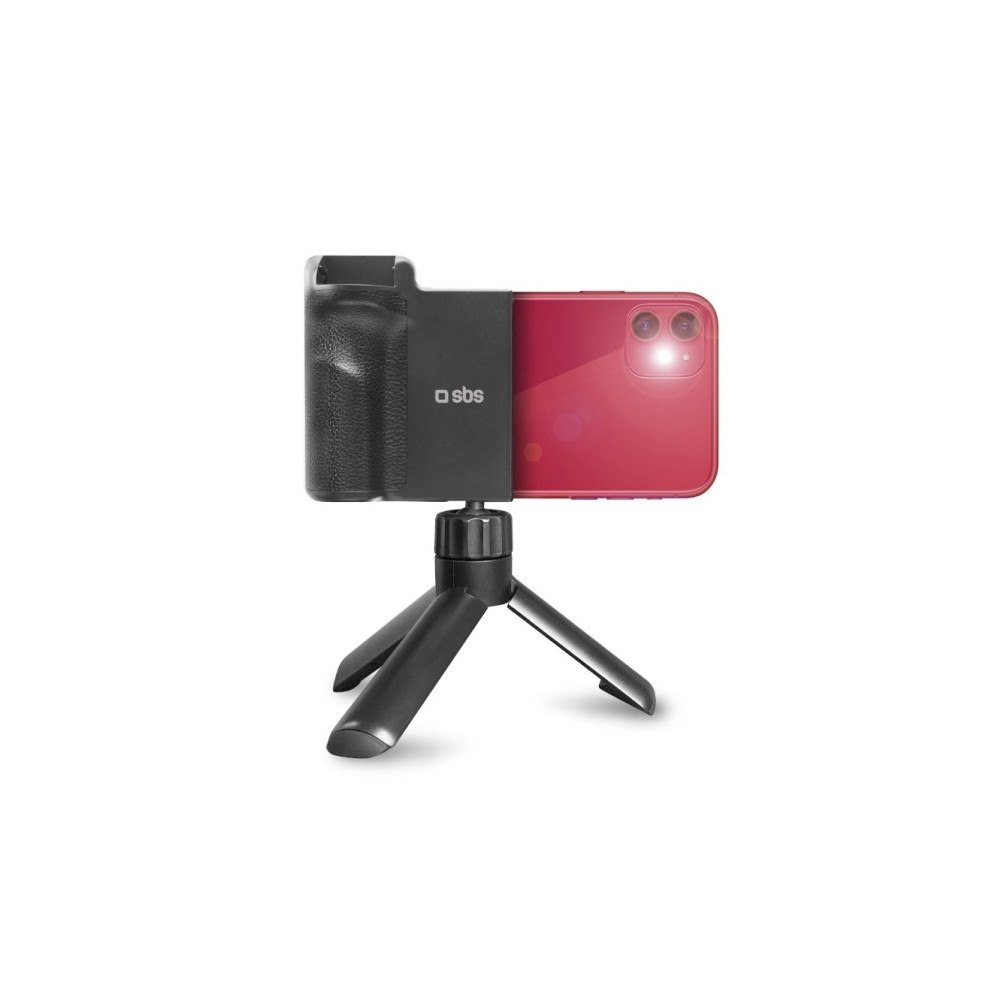 SBS SBS TETRIPODBTSET, Mobiltelefon / smartphone, Passiv hållare...