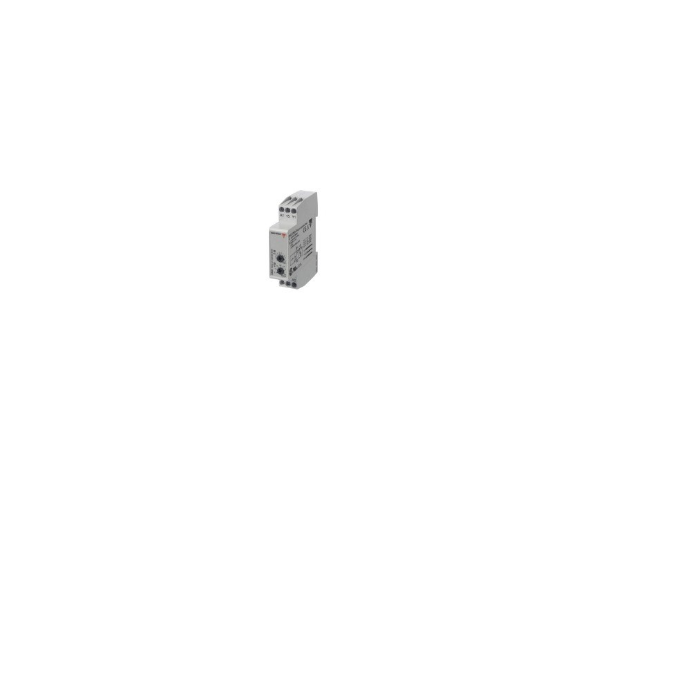 CARLO GAVAZZI CARLO GAVAZZI Tidsrelä med fördröjd attraktion, 1CO potentia...