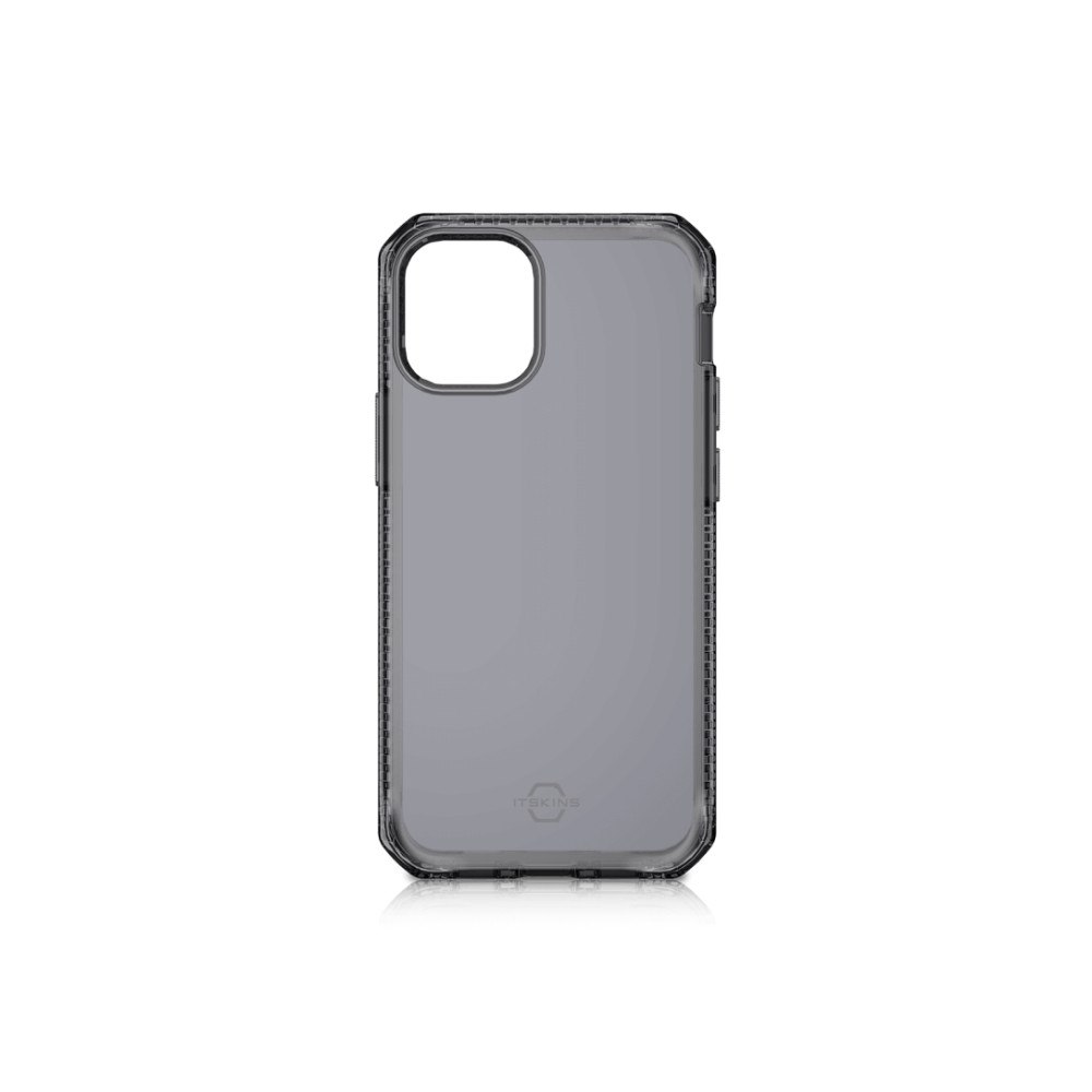 ITSkins ITSKINS Spectrum Clear, Omslag, Apple, iPhone 13 Pro, 15,5 c...