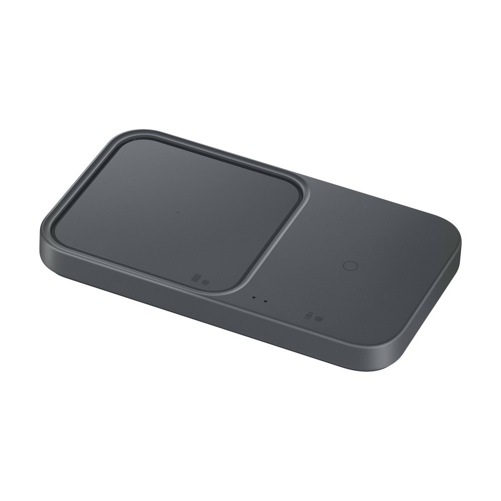 SAMSUNG Samsung EP-P5400 trådlös laddningsplatta - + växelströmsadapter - 15 Watt