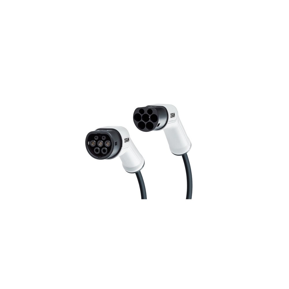 OSRAM Osram BATTERYcharge Ladekabel