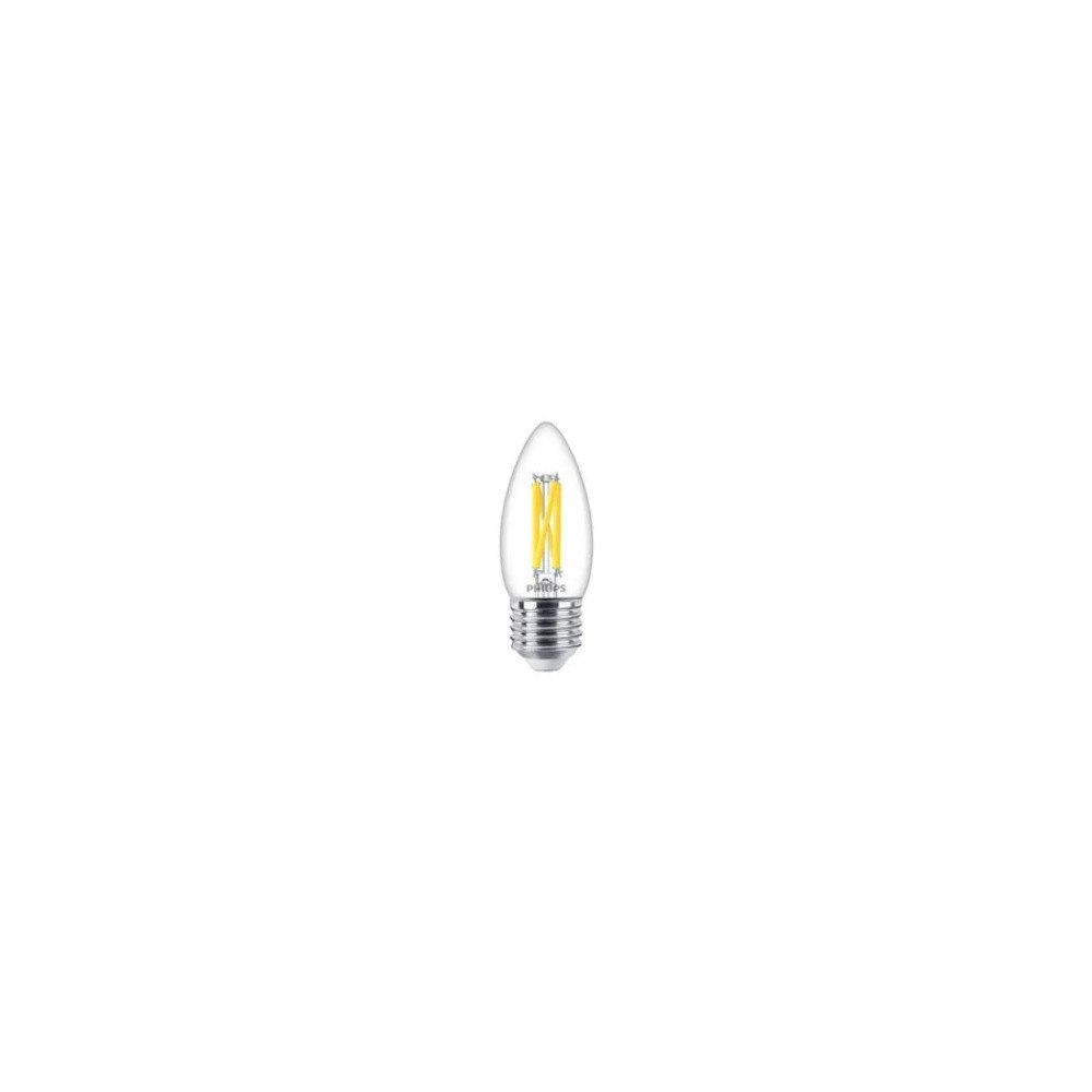 Philips Philips MASTER Value LED Kerte DimTone 3,4W (40W) E27 927 B3...