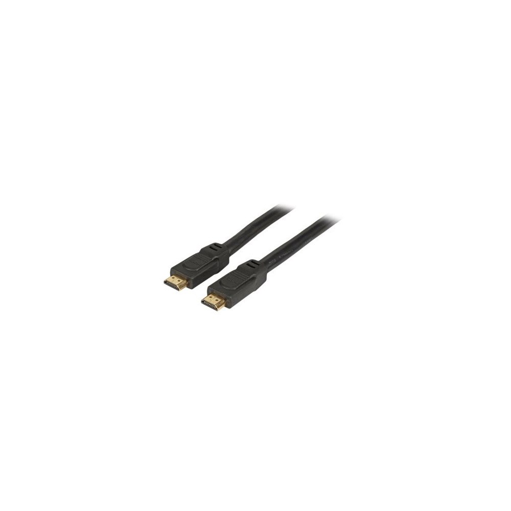 EFB Elektronik EFB-Elektronik HDMI-kabel med Ethernet - 3 m
