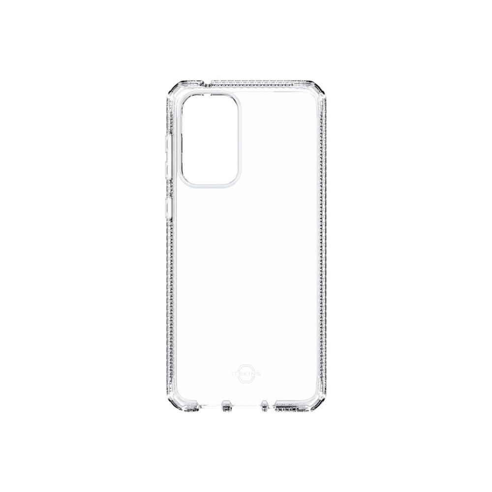 ITSkins ITSKINS Spectrum Clear - baksidesskydd för mobiltelefon