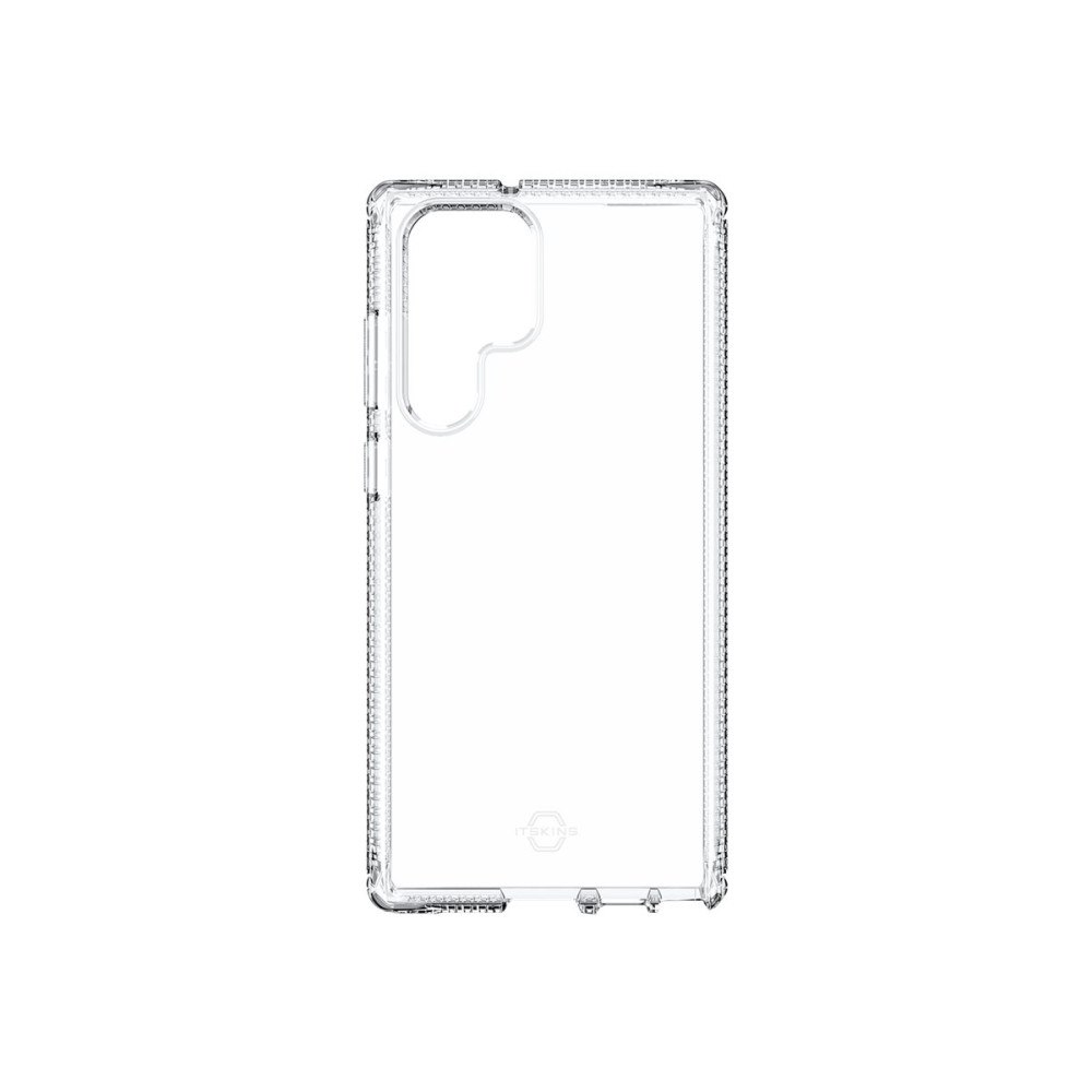 ITSkins ITSKINS Spectrum Clear - baksidesskydd för mobiltelefon