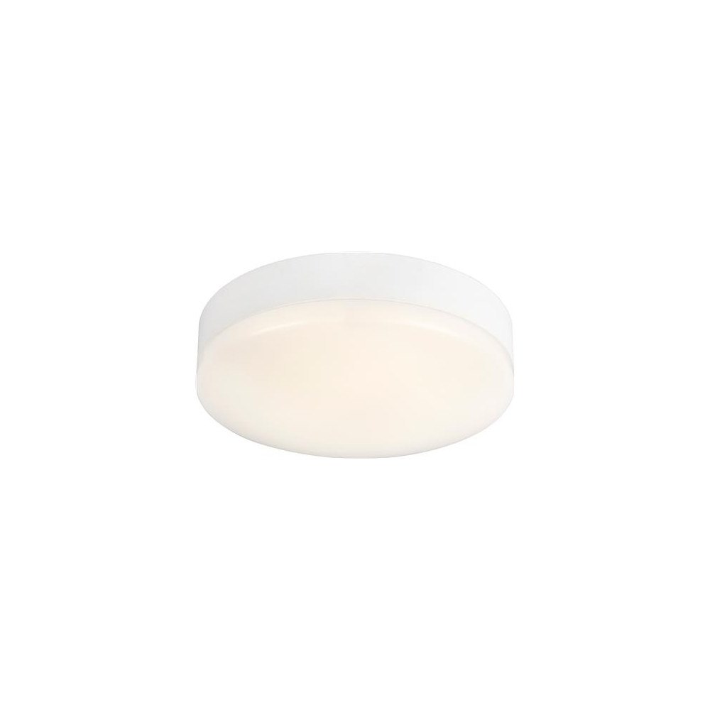 Solar Plus LED-Plafond Moon Basic 255, 3000K eller 4000K via DIP-switch...