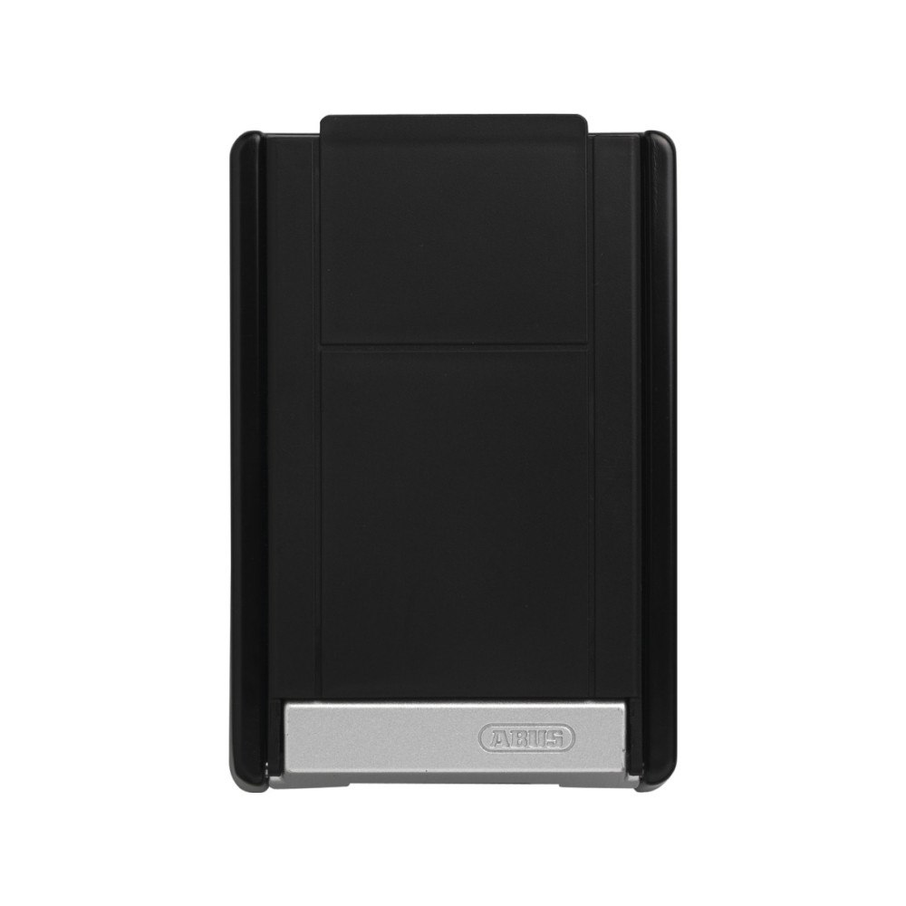ABUS ABUS KeyGarage 767, Metall, Zink, Svart, Kod, 82 x 47 x 119...